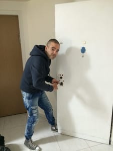 מנעולן שירות אמין